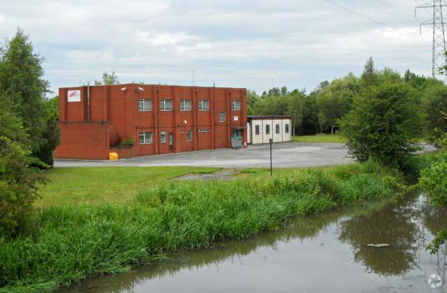 Stanney Mill Rd, Chester for sale - Primary Photo - Image 1 of 1