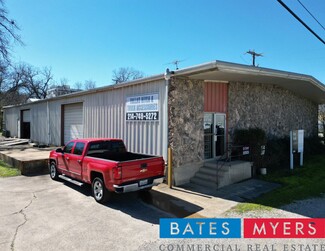 More details for 1850 W Commerce St, Dallas, TX - Industrial for Rent