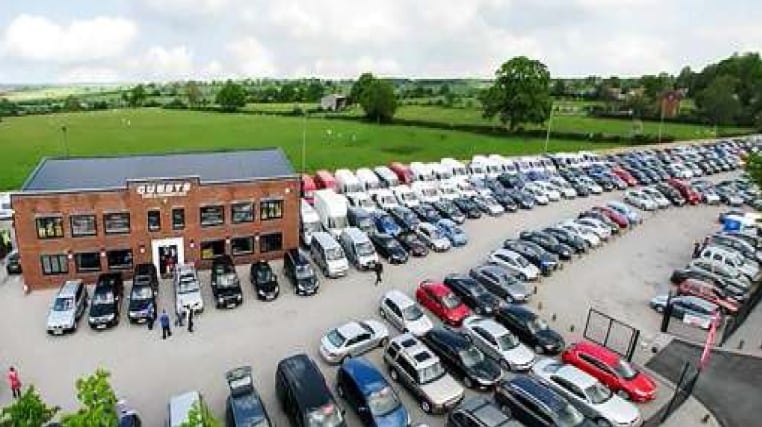 352 London Rd, Stretton On Dunsmore to rent Primary Photo- Image 1 of 2