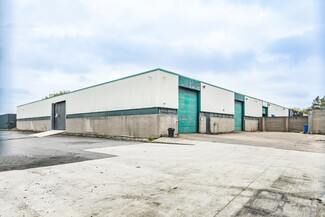 More details for 97-100 Chadwick Rd, Runcorn - Industrial for Rent