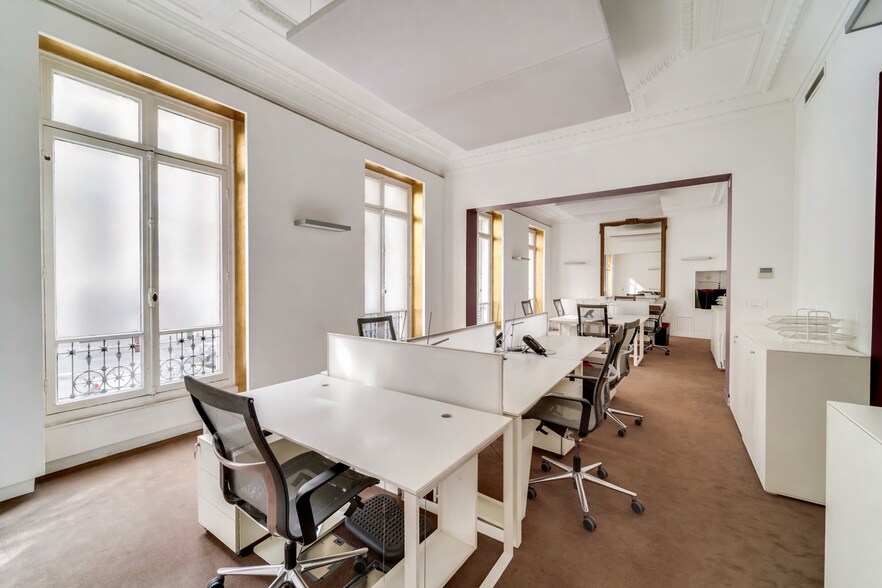 Build-to-Rent in Paris for sale - Building Photo - Image 2 of 5