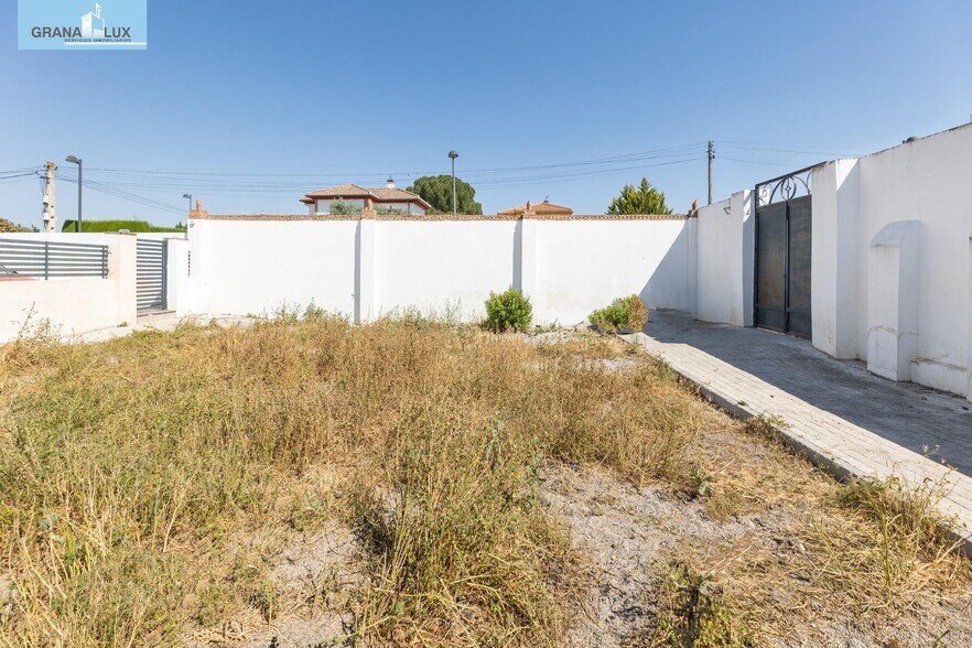 Calle Magnolia, 30, Cúllar Vega, Granada for sale - Building Photo - Image 3 of 16
