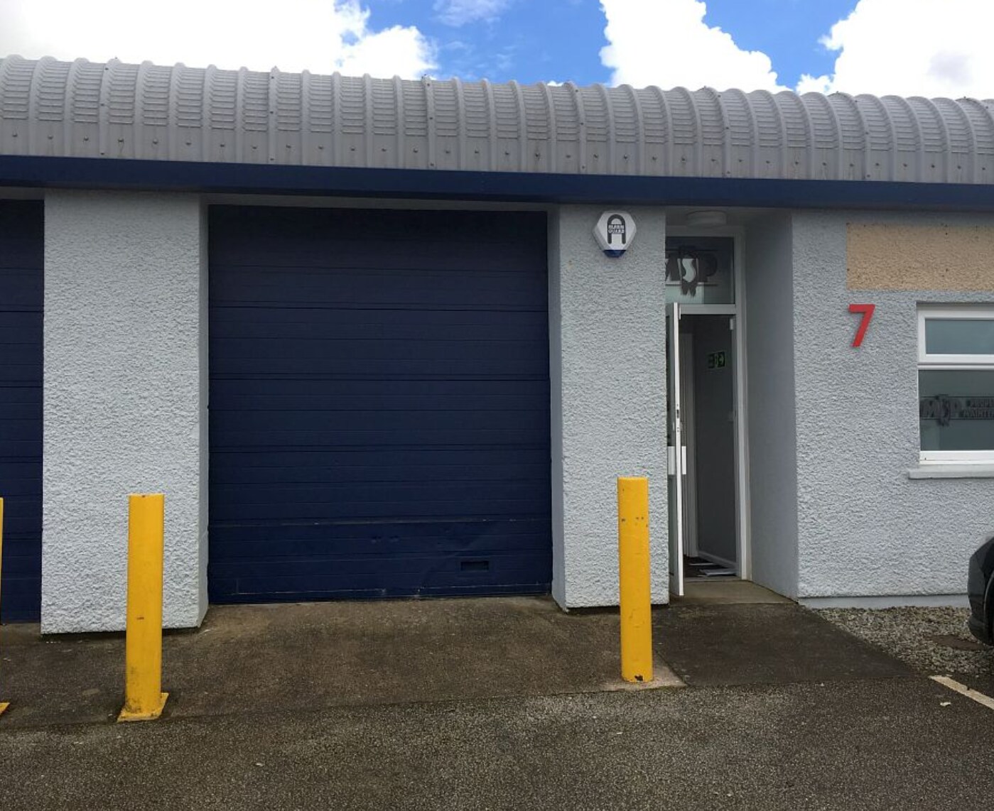 Cardrew Way, Redruth for sale Primary Photo- Image 1 of 1