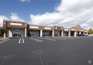 More details for 5000-5028 Spedale Ct, Spring Hill, TN - Retail for Rent