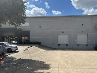 More details for 845 Interchange Blvd, Austin, TX - Industrial for Rent