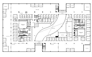 1100 E Warrenville Rd, Naperville, IL to rent Floor Plan- Image 1 of 1