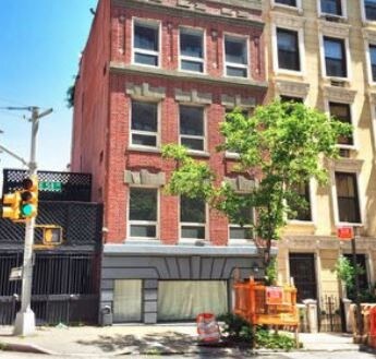 321-323 E 58th St, New York, NY for sale Primary Photo- Image 1 of 1