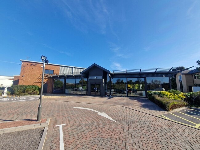 More details for Compass Rd, Portsmouth - Office to Rent