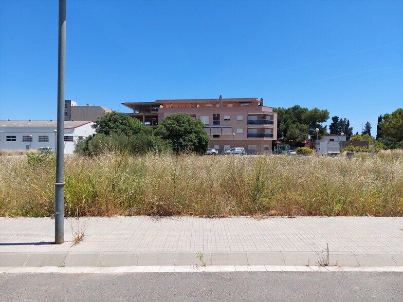 Land in Santa Bàrbara, Tarragona for sale - Building Photo - Image 3 of 12