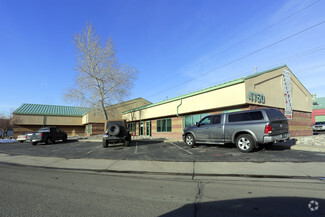 More details for 4750 S Santa Fe Cir, Englewood, CO - Light Industrial for Rent