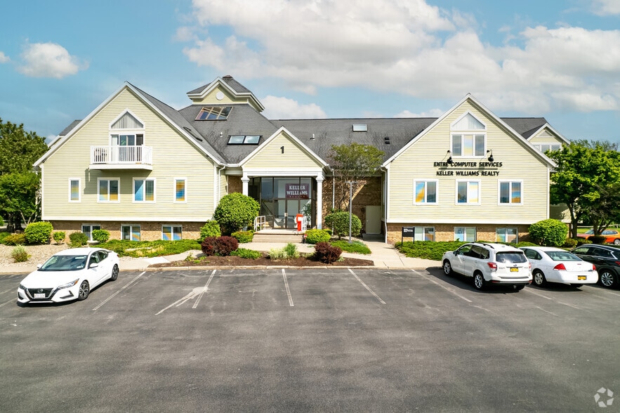 2000 Winton Rd S, Rochester, NY to rent - Building Photo - Image 2 of 4