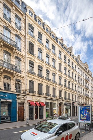 More details for 97 Rue Président Edouard Herriot, Lyon - Office to Rent