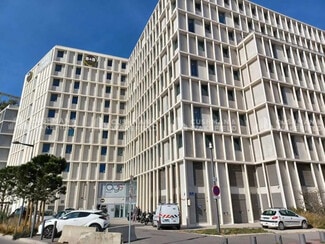 More details for 7 Rue Paul Brutus, Marseille - Office for Sale