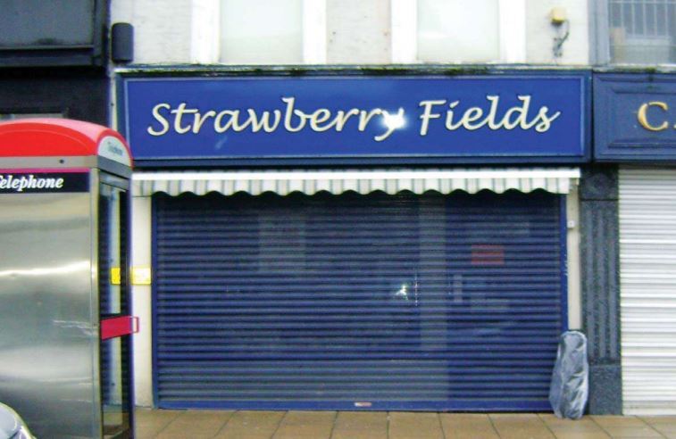 10 Newry St, Banbridge for sale - Primary Photo - Image 1 of 1