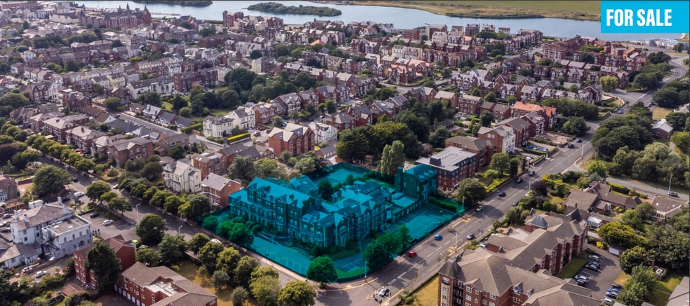 51-55 Albert Rd, Southport for sale - Primary Photo - Image 1 of 1