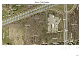 More details for 700 Center Center -1, Conneaut, OH - Land for Sale