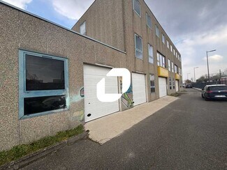 More details for Light Industrial to Rent