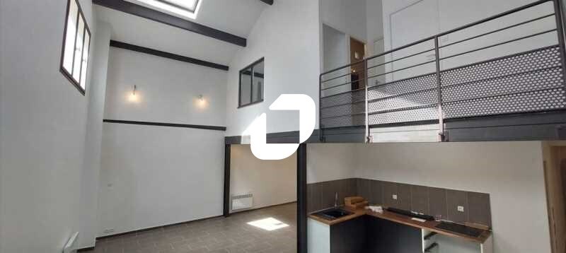 Office in Paris for sale - Interior Photo - Image 3 of 7