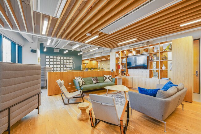 More details for 1201 2nd Ave, Seattle, WA - Co-working to Rent