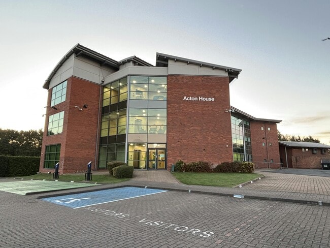 More details for Perdiswell Park, Worcester - Retail to Rent