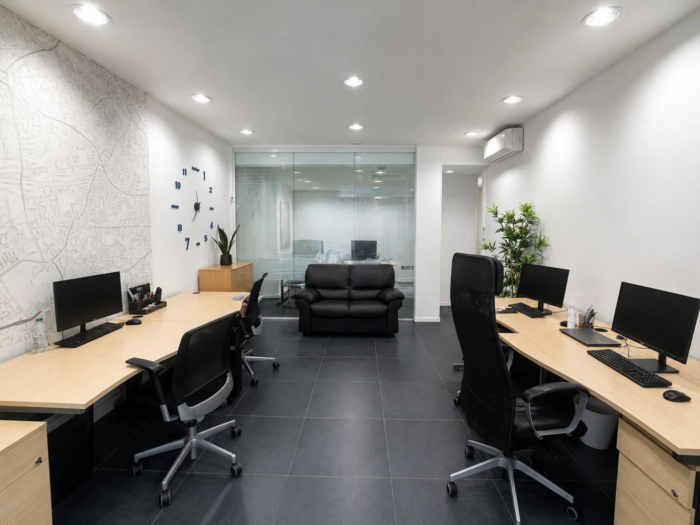 2 Boileau Para, London to rent Interior Photo- Image 1 of 3