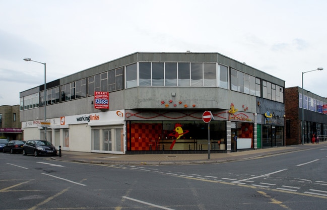 More details for 16-18 Red Lion St, Burnley - Retail to Rent
