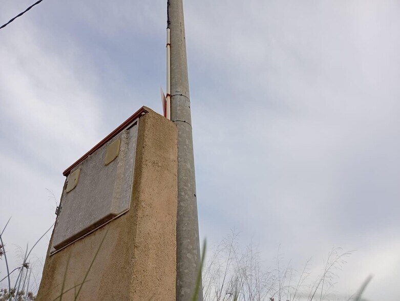 Land in Librilla, Murcia for sale - Building Photo - Image 3 of 17