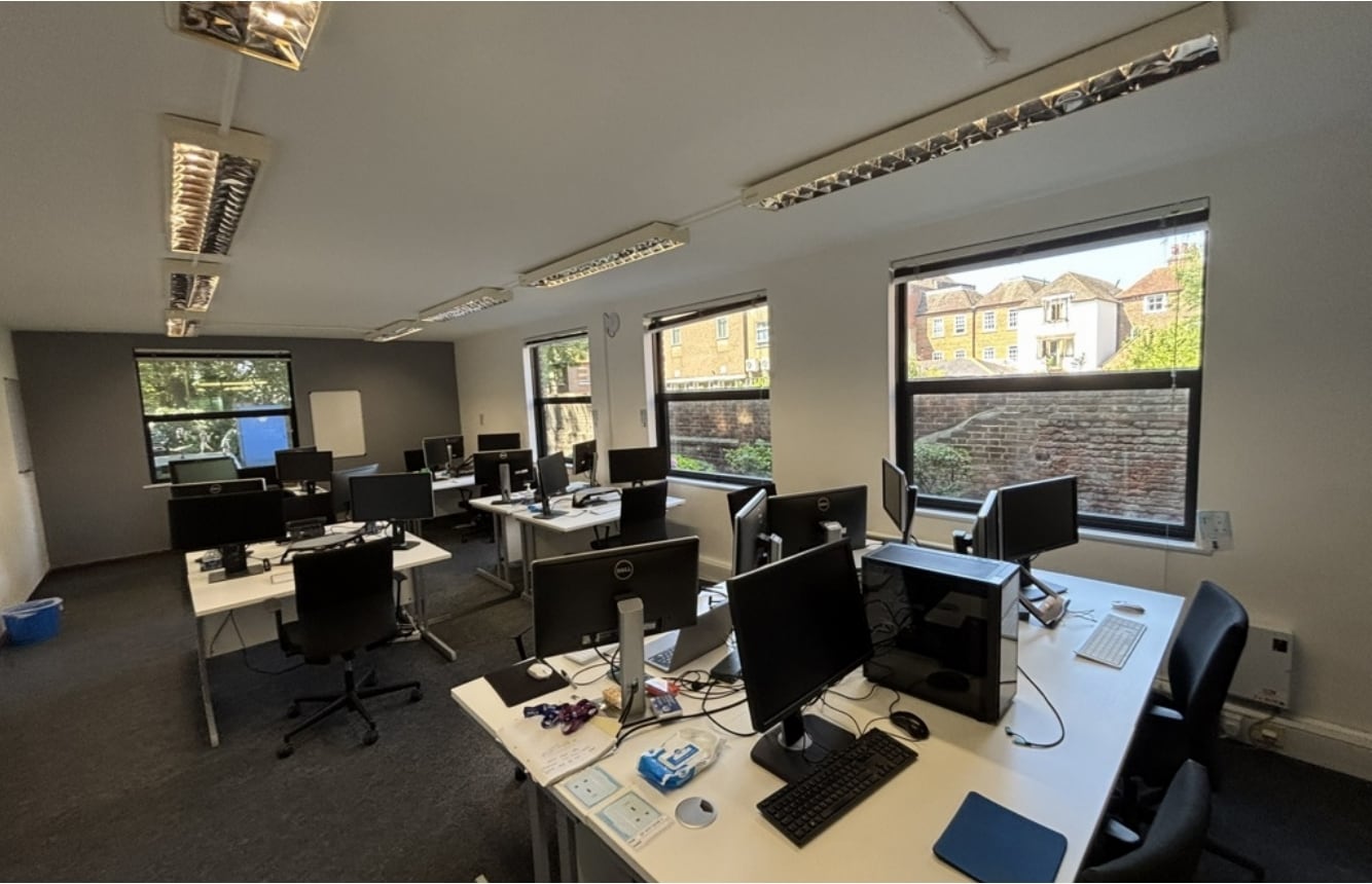 Friary Lane Car Park, Chichester to rent Interior Photo- Image 1 of 5