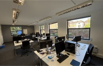 Friary Lane Car Park, Chichester to rent Interior Photo- Image 1 of 5