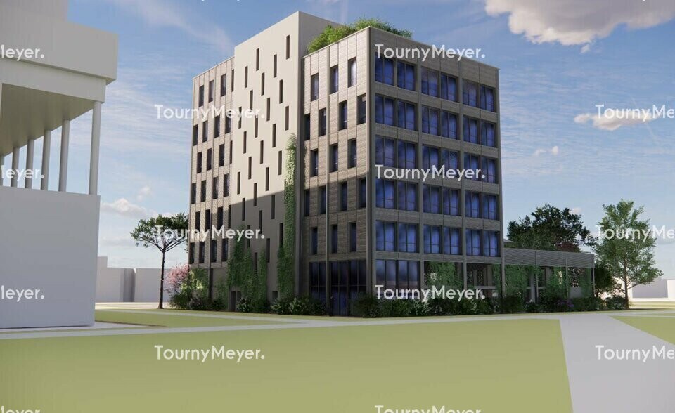Office in Labège to rent - Building Photo - Image 2 of 4