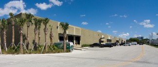 More details for 7855-7955 NW 77th Ave, Medley, FL - Industrial for Rent