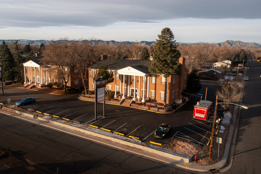 2103 S Wadsworth Blvd, Lakewood, CO for rent - Building Photo - Image 2 of 15