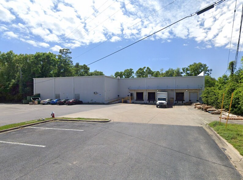 6243 N Davis Hwy, Pensacola, FL for rent - Building Photo - Image 1 of 26