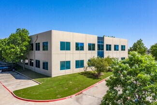 More details for 5750 Genesis Ct, Frisco, TX - Office for Rent