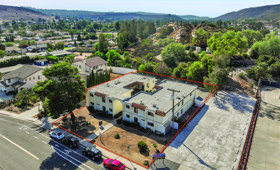 13042 Carriage Rd, Poway, CA for sale - Building Photo - Image 2 of 5