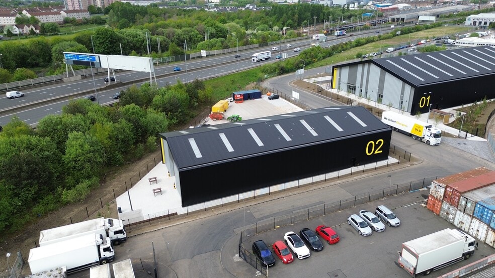 Southcroft Rd, Rutherglen to rent - Building Photo - Image 3 of 4