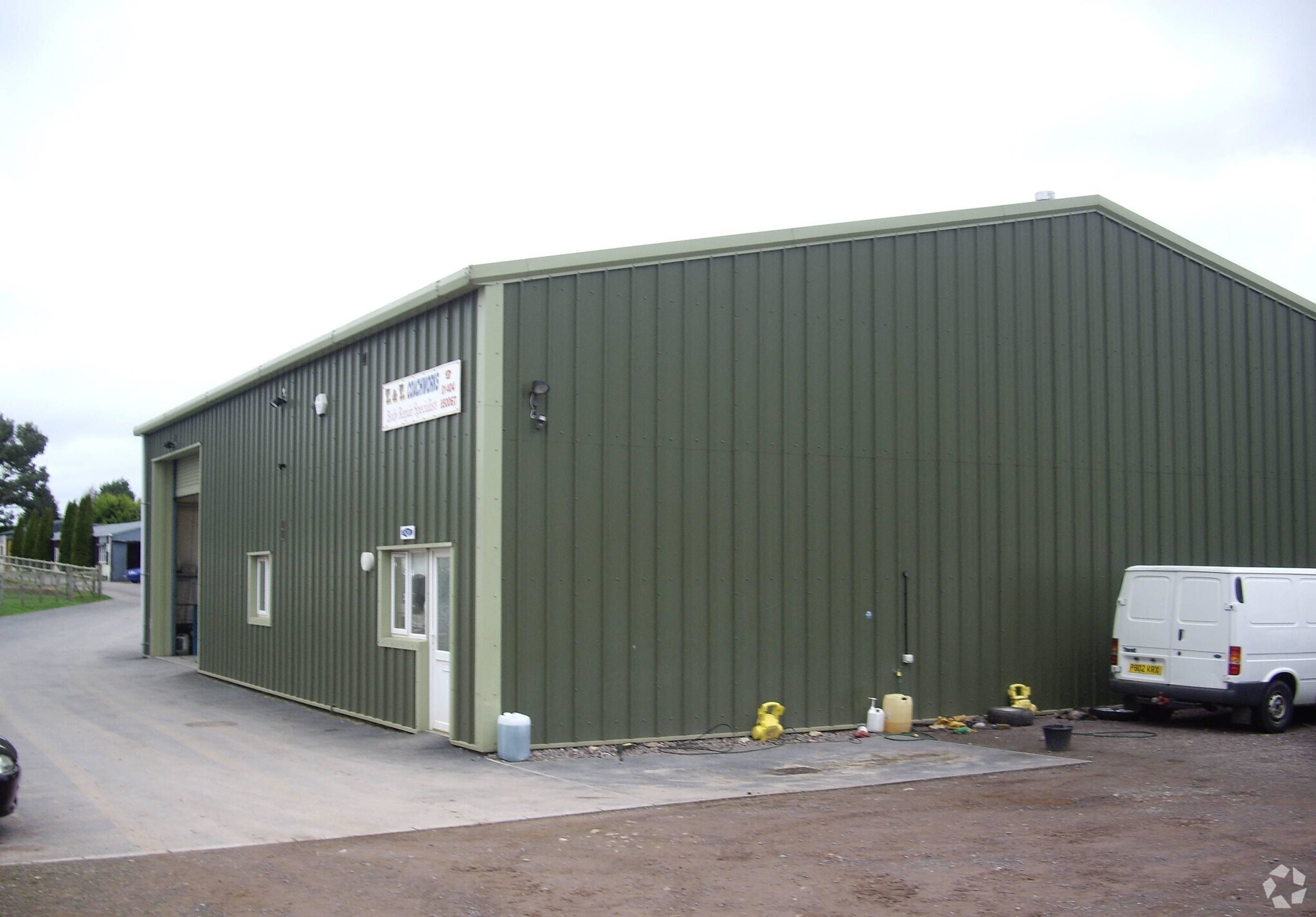 Westleigh Willows, Feniton for sale Primary Photo- Image 1 of 1