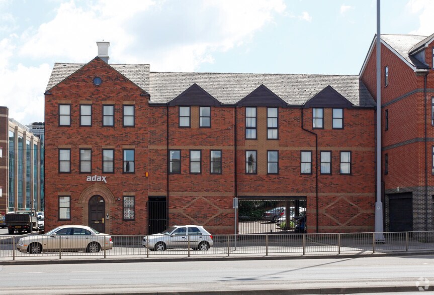 Vachel Rd, Reading for sale - Primary Photo - Image 1 of 1