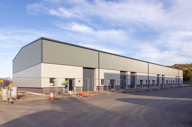 More details for Jessop Close, Newark - Industrial to Rent