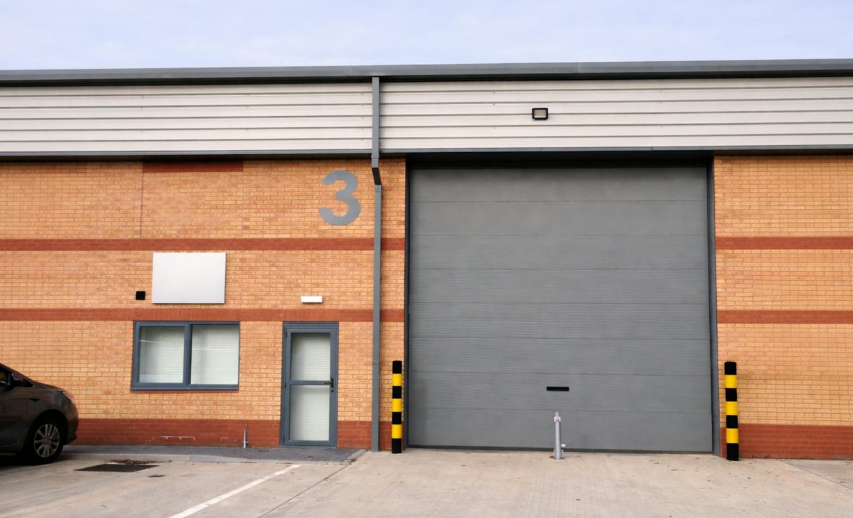 Pontefract Rd, Normanton to rent Building Photo- Image 1 of 1