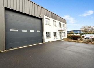 More details for Light Industrial to Rent