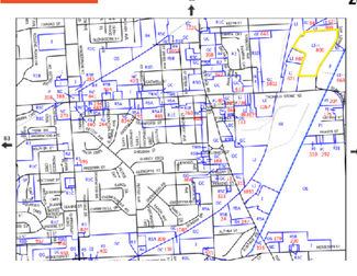 More details for 3807 Stanley Av, Niagara Falls, ON - Land for Rent