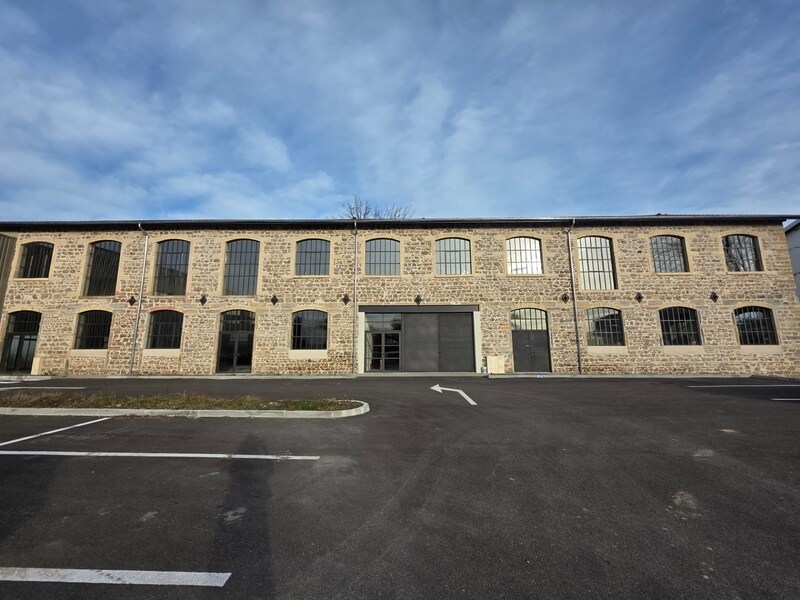 Light Industrial in Chaponost for sale Building Photo- Image 1 of 4