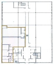 1770 Woodward Dr, Ottawa, ON to rent Floor Plan- Image 2 of 2
