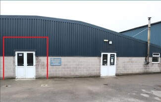 More details for Woodrow Business Park, Hazelbury Bryan - Retail for Rent