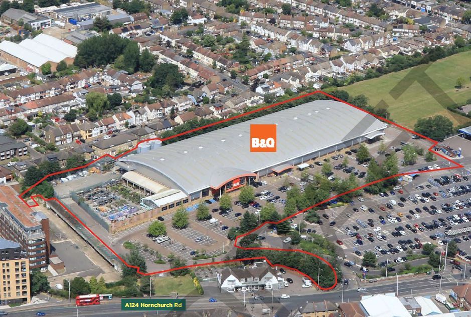 Hornchurch Rd, Hornchurch for sale Building Photo- Image 1 of 1