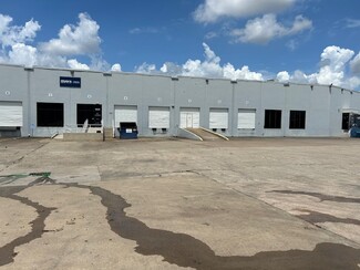 More details for 8801 Wallisville Rd, Houston, TX - Industrial for Rent