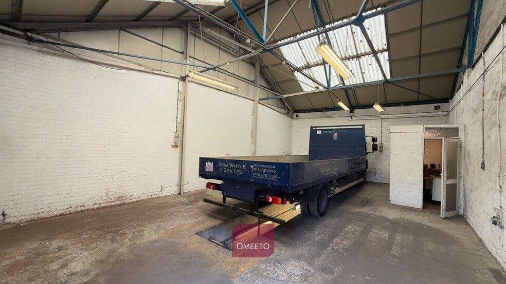 Stapleford Rd, Trowell to rent - Building Photo - Image 2 of 8