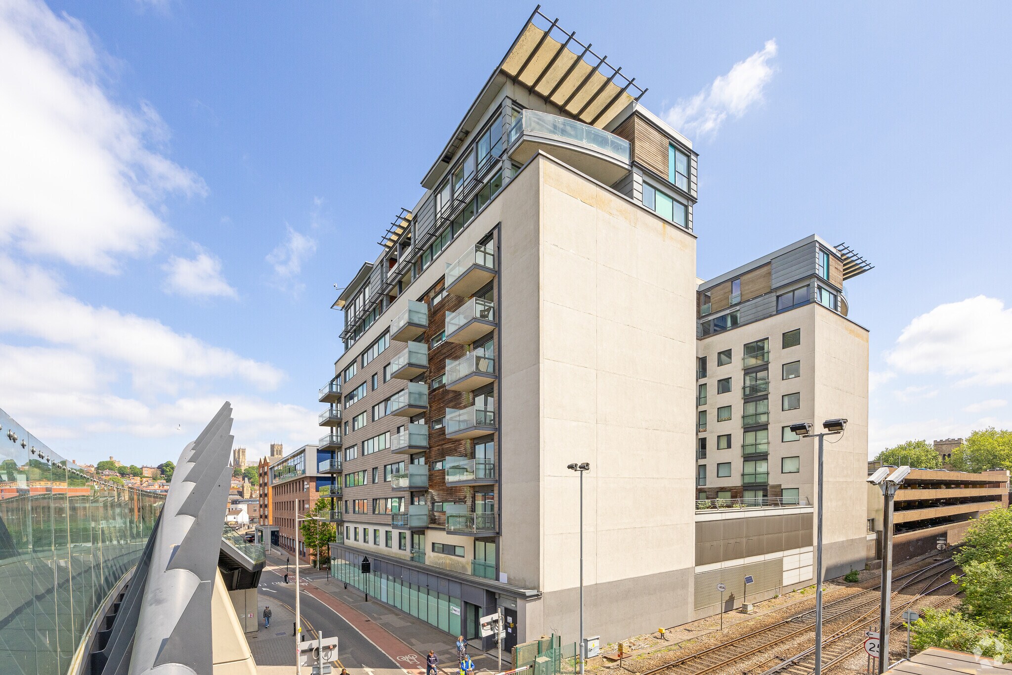 Brayford Whar E, Lincoln for sale Primary Photo- Image 1 of 1