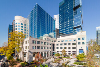 More details for 7200 Wisconsin Ave, Bethesda, MD - Office for Rent